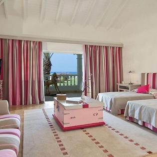 Bedroom at PIE SAN, Hillside/Terres Basses, St. Martin