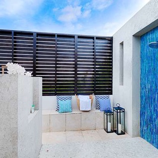 bthAXA KAM1, Little Harbour, Anguilla