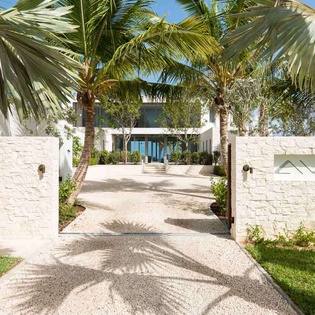 ENTPL AWA, Grace Bay/Leeward, Turks & Caicos
