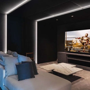 MOVWV FEL, Lorient, St. Barthelemy