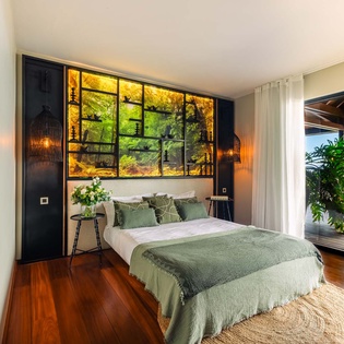 33-Tropical Rental - Villa Jade - Session 02-16