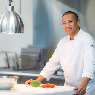 Kitchen at PL SEN, Grace Bay/Leeward, Turks & Caicos