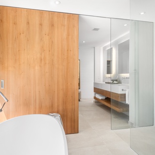 Beach Enclave GB Villa 3-31
