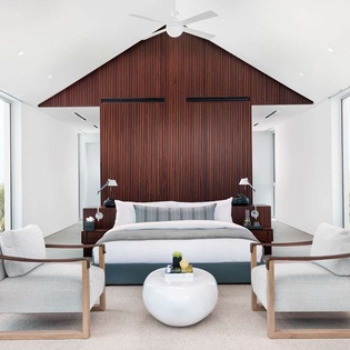 Bedroom at TC CAB, Grace Bay/Leeward, Turks & Caicos