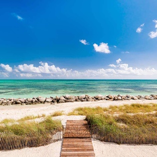 BAHPL SLS, Thompson Cove, Turks & Caicos