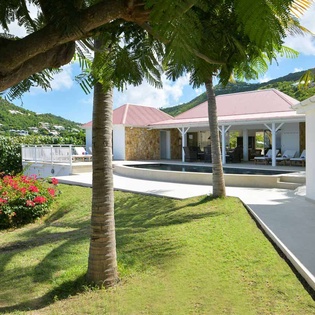 YARWV KRL, St. Jean, St. Barthelemy