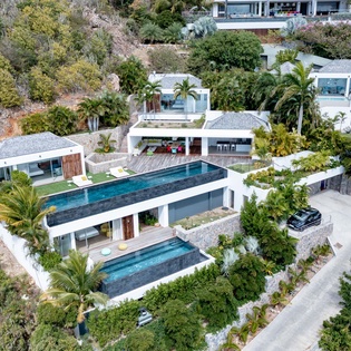 32 - Villa Infra - ©St Barth Infinite ©2022 @stbarth.infinite