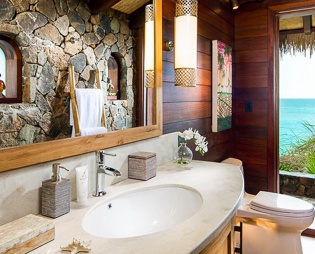 bthNEC GRH, Necker Island, Necker