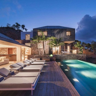 NGTWV FEL, Lorient, St. Barthelemy