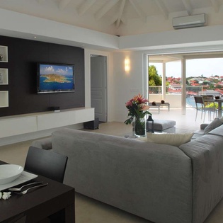 TVRWV ROS, Gustavia, St. Barthelemy