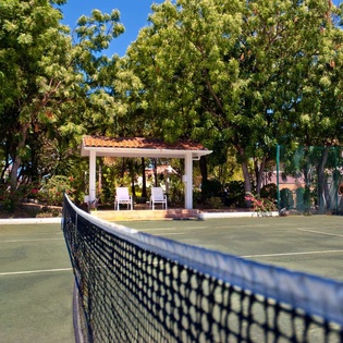 TENAXA ZEN, Sandy Hill, Anguilla