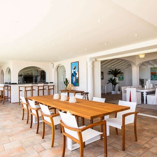 Veranda at SXM BET, Hillside/Terres Basses, St. Martin