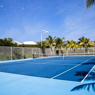 TENTC PW, Long Bay Beach, Turks & Caicos