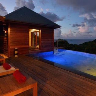 NGTWV MJP, Flamands, St. Barthelemy