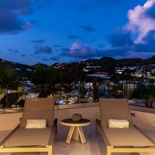 NGTWV PTG, Gustavia, St. Barthelemy