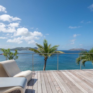 4-Villa Festival - Jeanne LE MENN-sea view and coconuts