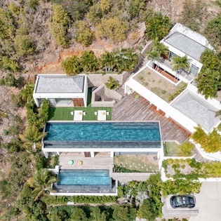 34 - Villa Infra - ©St Barth Infinite ©2022 @stbarth.infinite