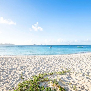 BAHWV LIL, Lorient, St. Barthelemy