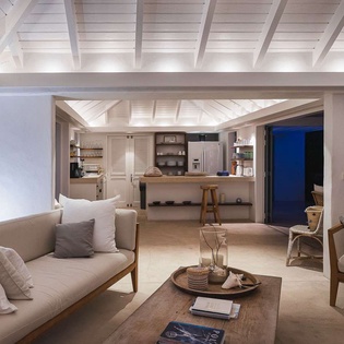 NGTWV MBA, Pointe Milou, St. Barthelemy