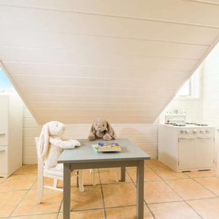 Kitchen at IE TAM, Grace Bay Turtle Cove, Turks & Caicos