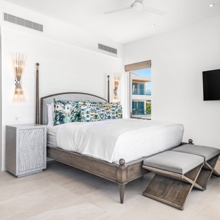 Beach Enclave GB Villa 3-27