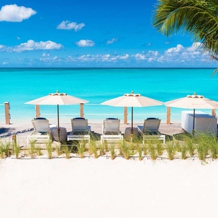 BAHPL SEN, Grace Bay/Leeward, Turks & Caicos