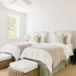 Bedroom at PL CP, Grace Bay/Leeward, Turks & Caicos