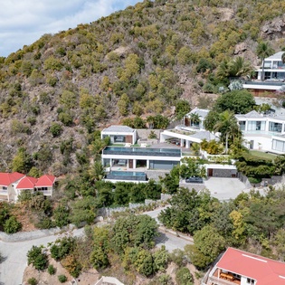 33 - Villa Infra - ©St Barth Infinite ©2022 @stbarth.infinite