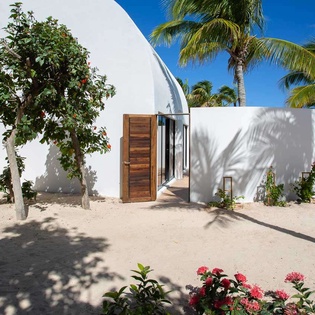 ENTAL AL4, Shoal Bay West, Anguilla