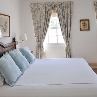 Bedroom at PIE CPR, Hillside/Terres Basses, St. Martin