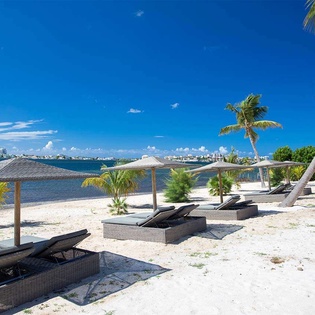 BAHPIE LAS, Simpson Bay Lagoon, St. Martin