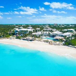 BAHPL SEN, Grace Bay/Leeward, Turks & Caicos