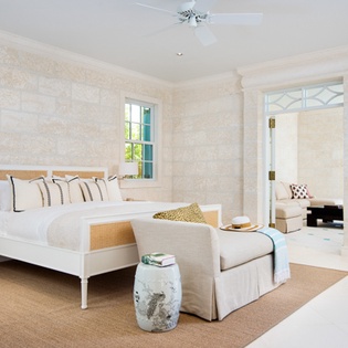 Bedroom at PL CP, Grace Bay/Leeward, Turks & Caicos