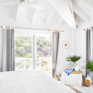 Bedroom at TOR NBV, Guana, Guana