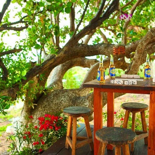 BARAXA BOP, Sandy Hill, Anguilla