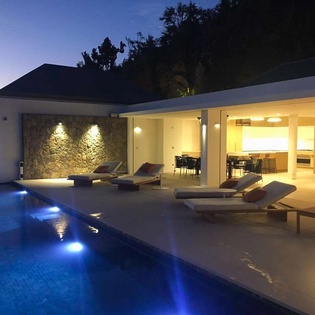 NGTWV DZR, Colombier, St. Barthelemy