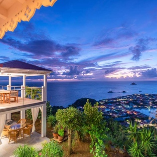 NGTWV MOU, Lurin, St. Barthelemy