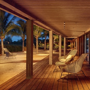 night-view-silver-sands-track2