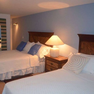 Bedroom at SXM JOE, Hillside/Terres Basses, St. Martin