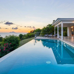 NGTWV ANK, Colombier, St. Barthelemy