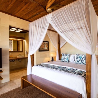 Bedroom at PL BCK, Grace Bay Turtle Cove, Turks & Caicos