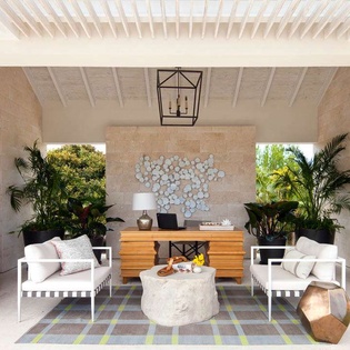 Terrace at TC RES, Grace Bay/Beachside, Turks & Caicos