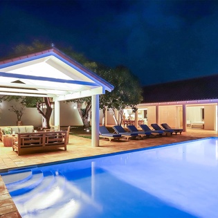 43-Jasper-Pool-Night