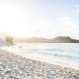 BAHWV LIL, Lorient, St. Barthelemy