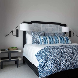 Bedroom at TC LDV, Long Bay Beach, Turks & Caicos