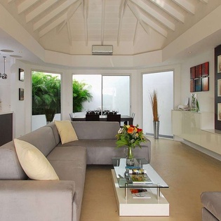 TVRWV ROS, Gustavia, St. Barthelemy