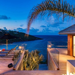 NGTWV BLK, Marigot, St. Barthelemy