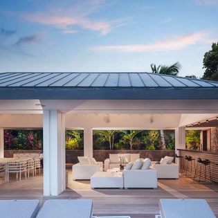 NGTWV FEL, Lorient, St. Barthelemy