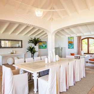 Veranda at SXM BET, Hillside/Terres Basses, St. Martin