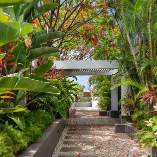 GARWV BSN, Lurin, St. Barthelemy